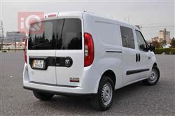 Ram Promaster City